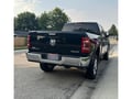 Truck Hardware Gatorback RAM Text Mud Flaps - Set of 4 - Fits 2019-2026 RAM 2500/3500 customer photo